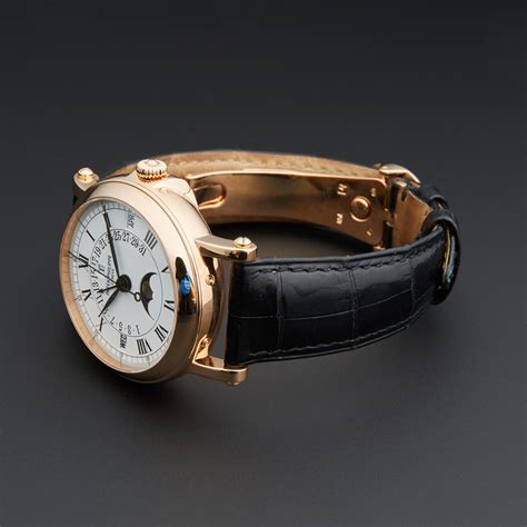 where can i buy a patek philippe|patek philippe pre owned watches.